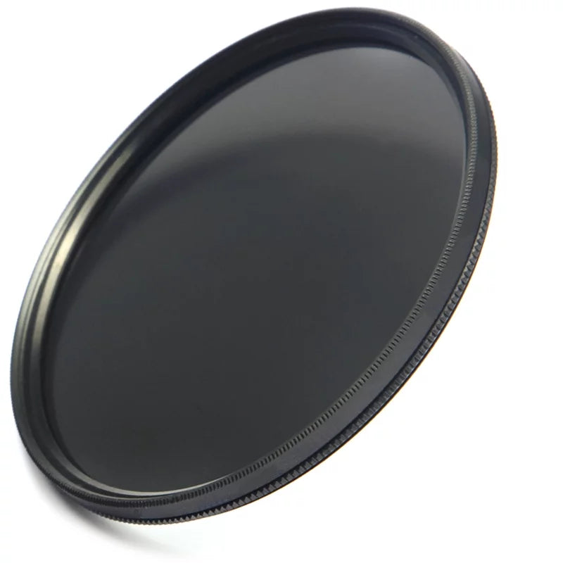 C-PL (Circular Polarizer) Multicoated | Multithreaded Glass Filter (58mm) For Olympus EVOLT E-3
