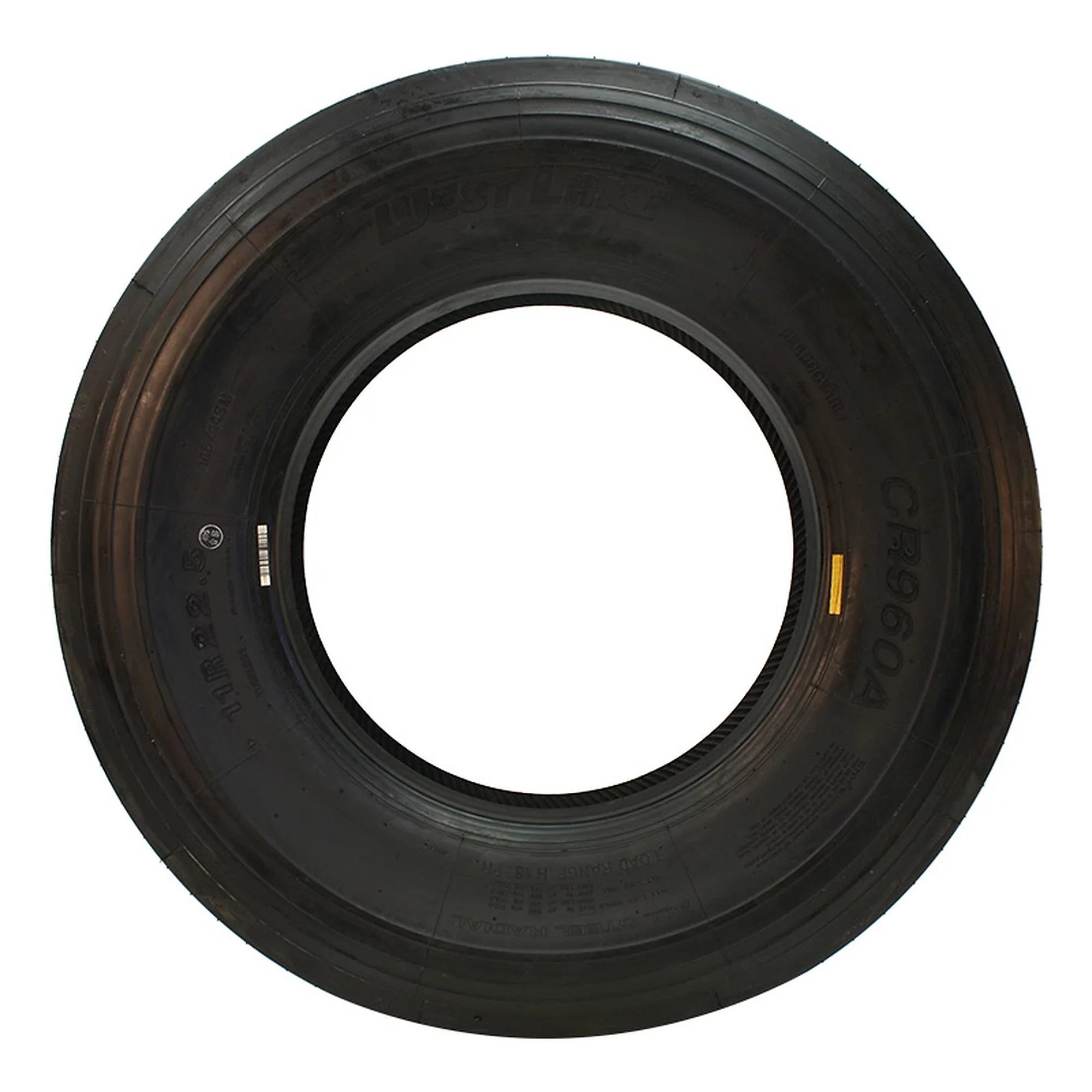 Goodride CR960A 295/75R22.5 144/141L G Commercial Tire