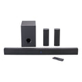 onn. 36" 5.1 Soundbar with Wireless Subwoofer