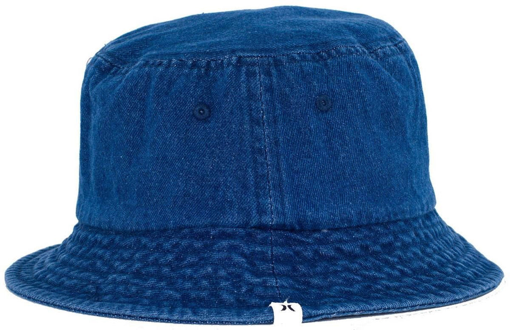 Hurley Dazed Bucket Hat - Blue