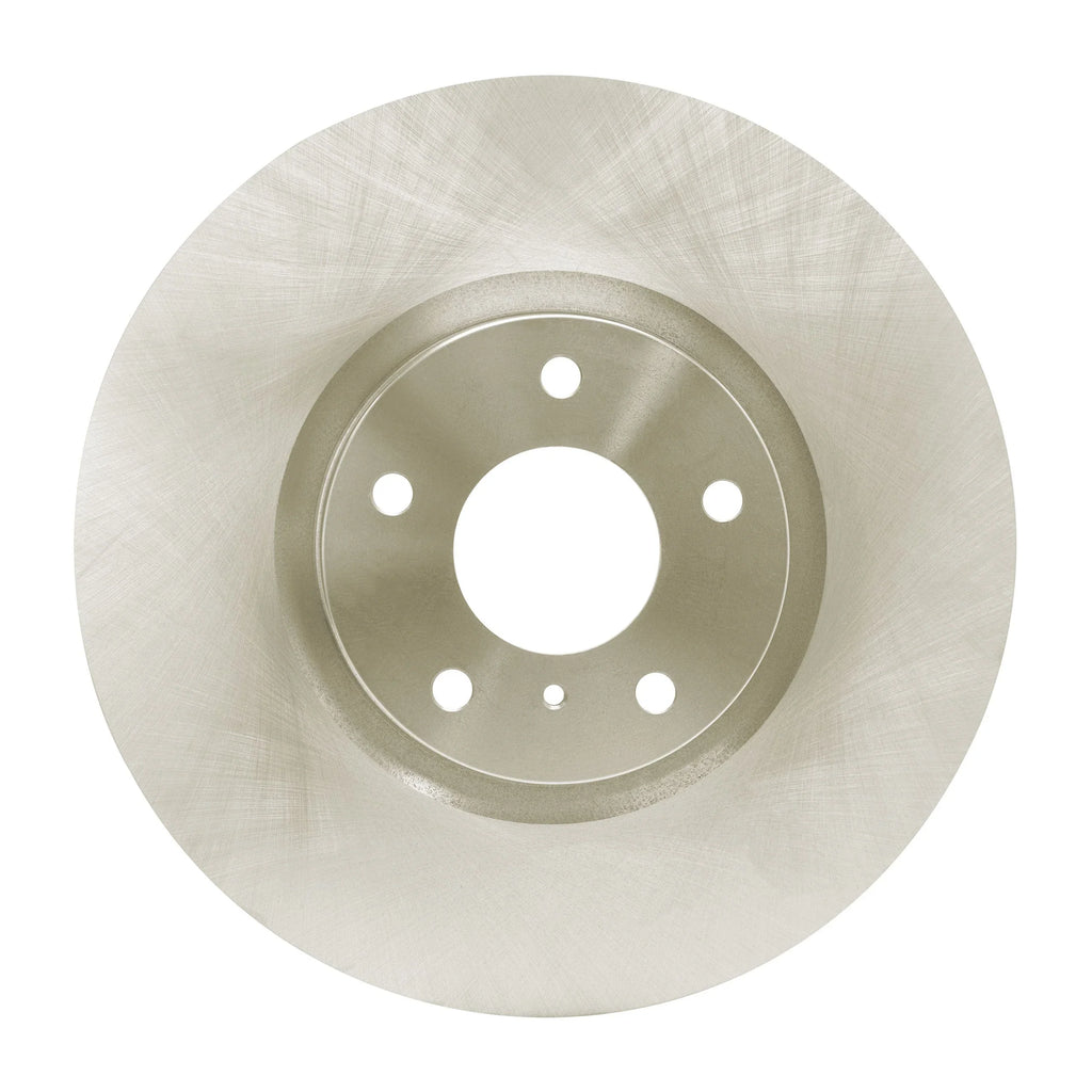 Rear Dynamic Friction Company Disc Brake Rotor 600-80079 (1) For 2017-2022 Mazda 3, 2017-2022 Mazda 3 Sport, 2019-2022 Mazda CX-3, 2020-2022 Mazda CX-30