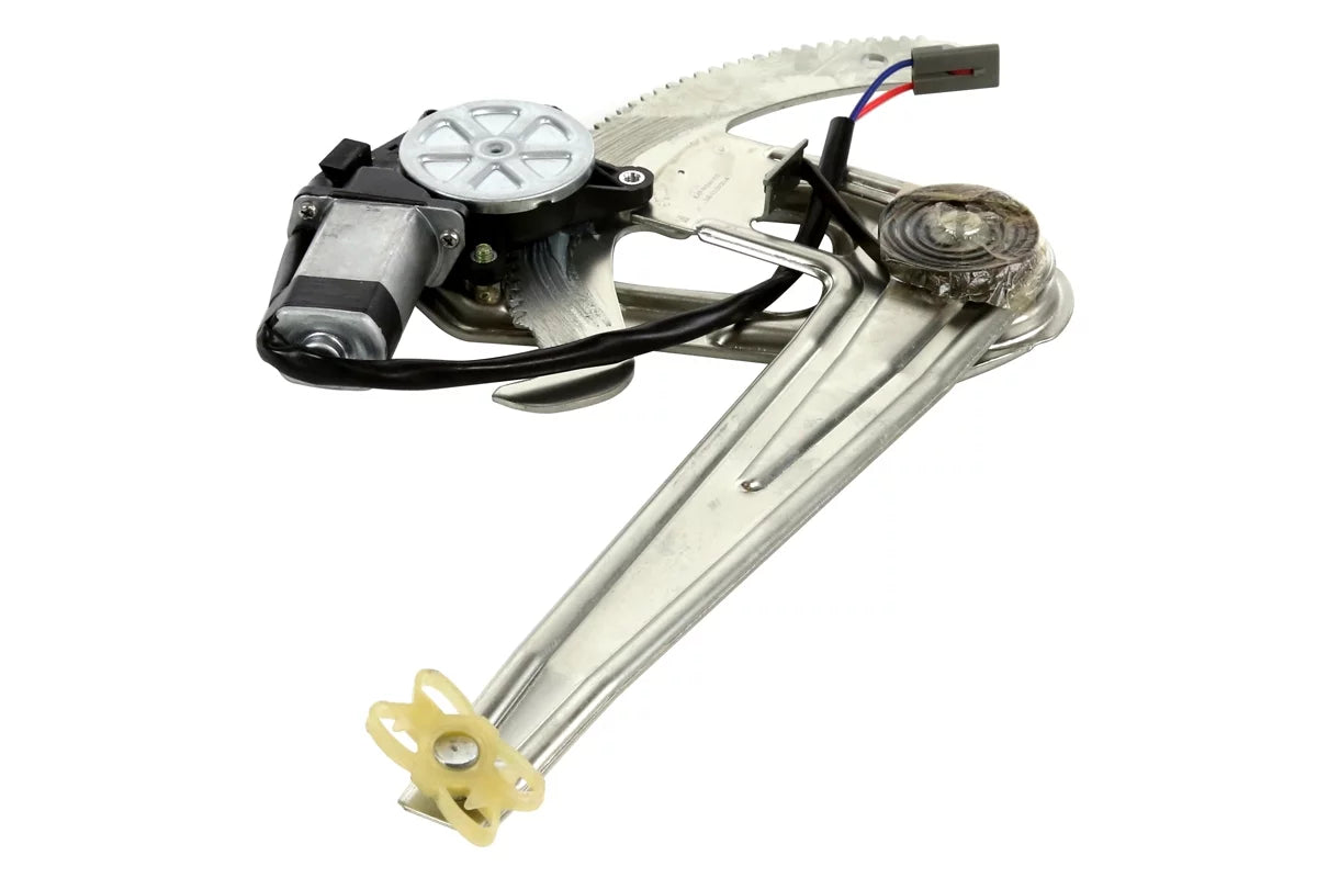 AutoShack Window ReguLatitudeor Power with Motor Front Driver Side Replacement for 1993-1998 1999 2000 2001 2002 2003 2004 2005 2006 2007 2008 2009 2010 2011 Ford Ranger 2.3L 2.5L 3.0L 4.0L V6 4WD RWD