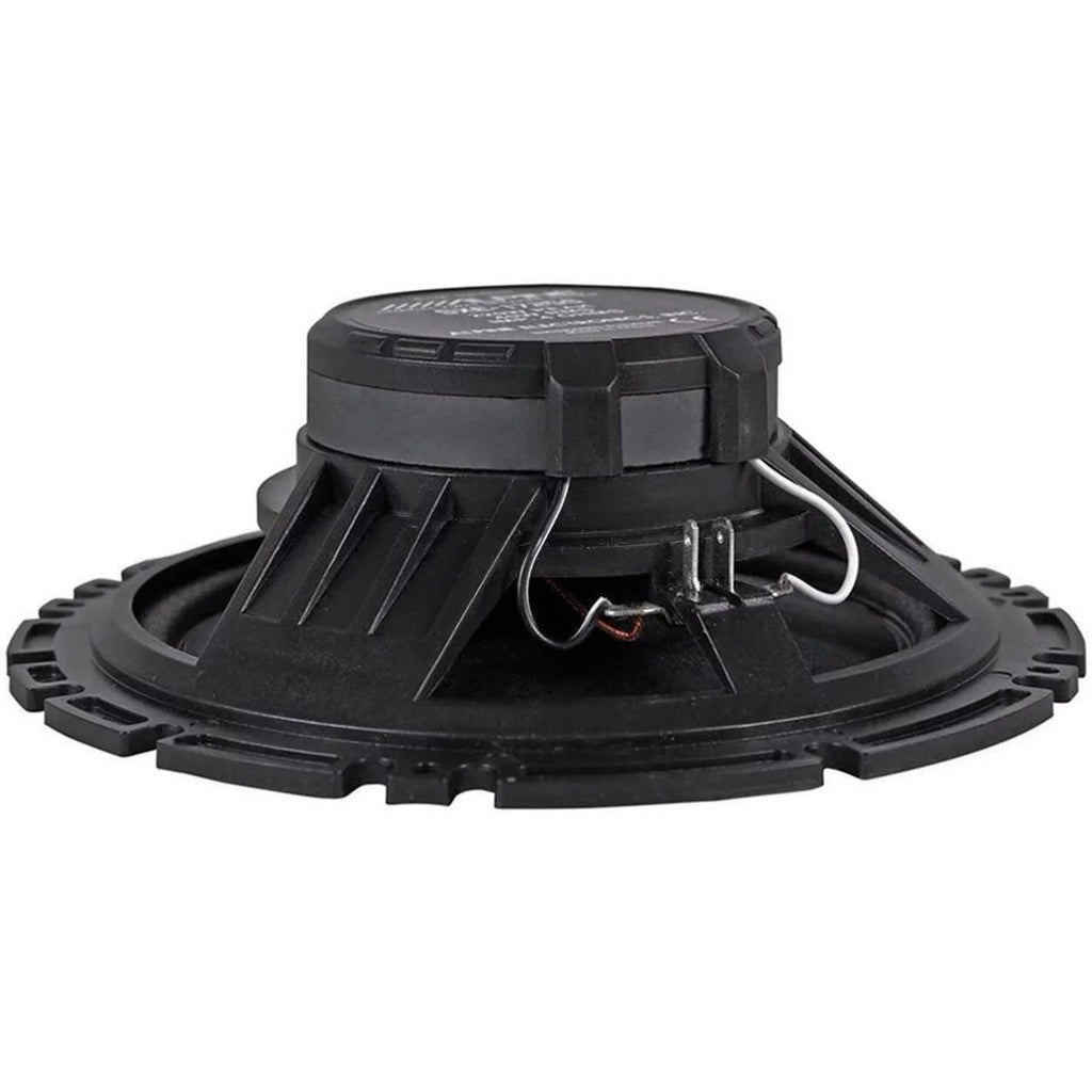 Alpine 6.5" Coaxial 2-Way 220W Speakers