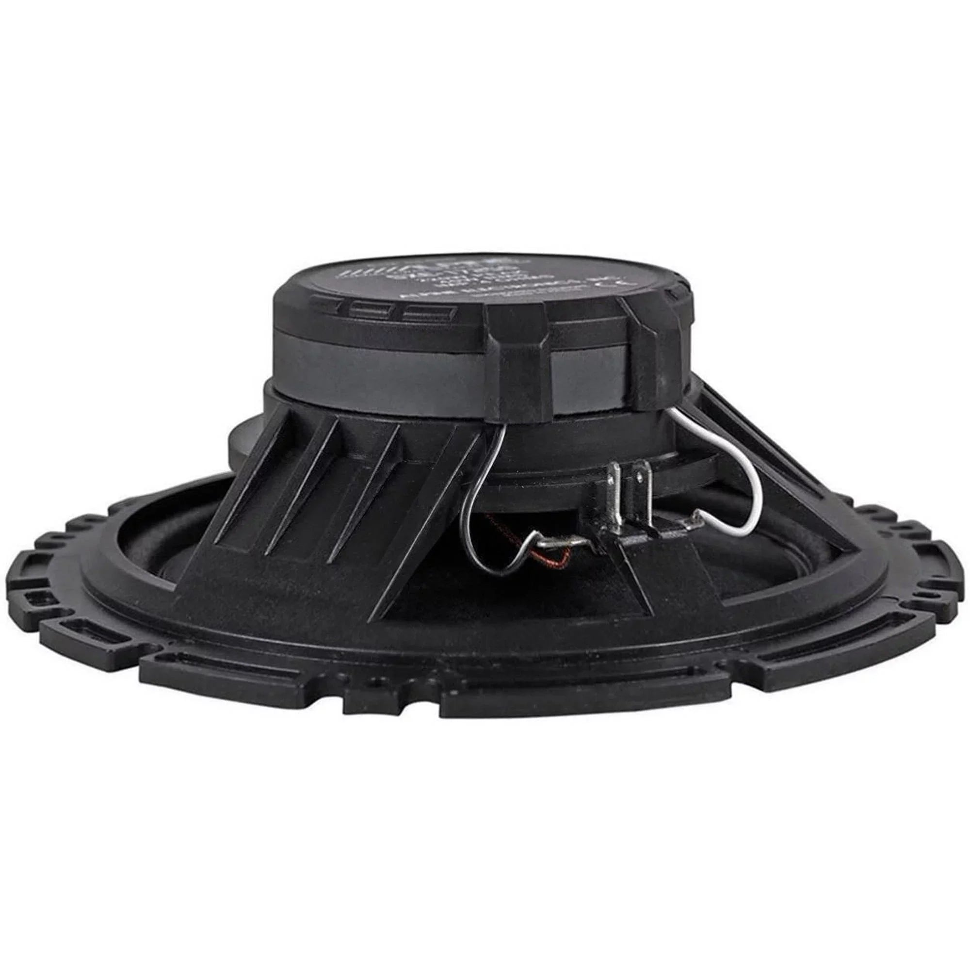 Alpine 6.5" Coaxial 2-Way 220W Speakers
