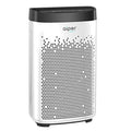 Open Box AIPER Air Purifier for Home KJ200 - WHITE
