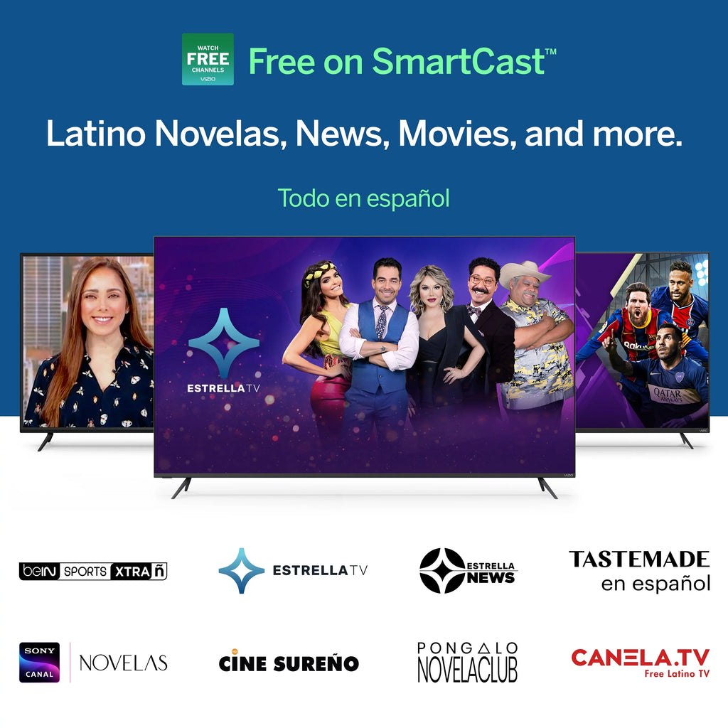 VIZIO 55" Class 4K UHD Quantum Smartcast Smart TV HDR M-Series M55Q8-H1
