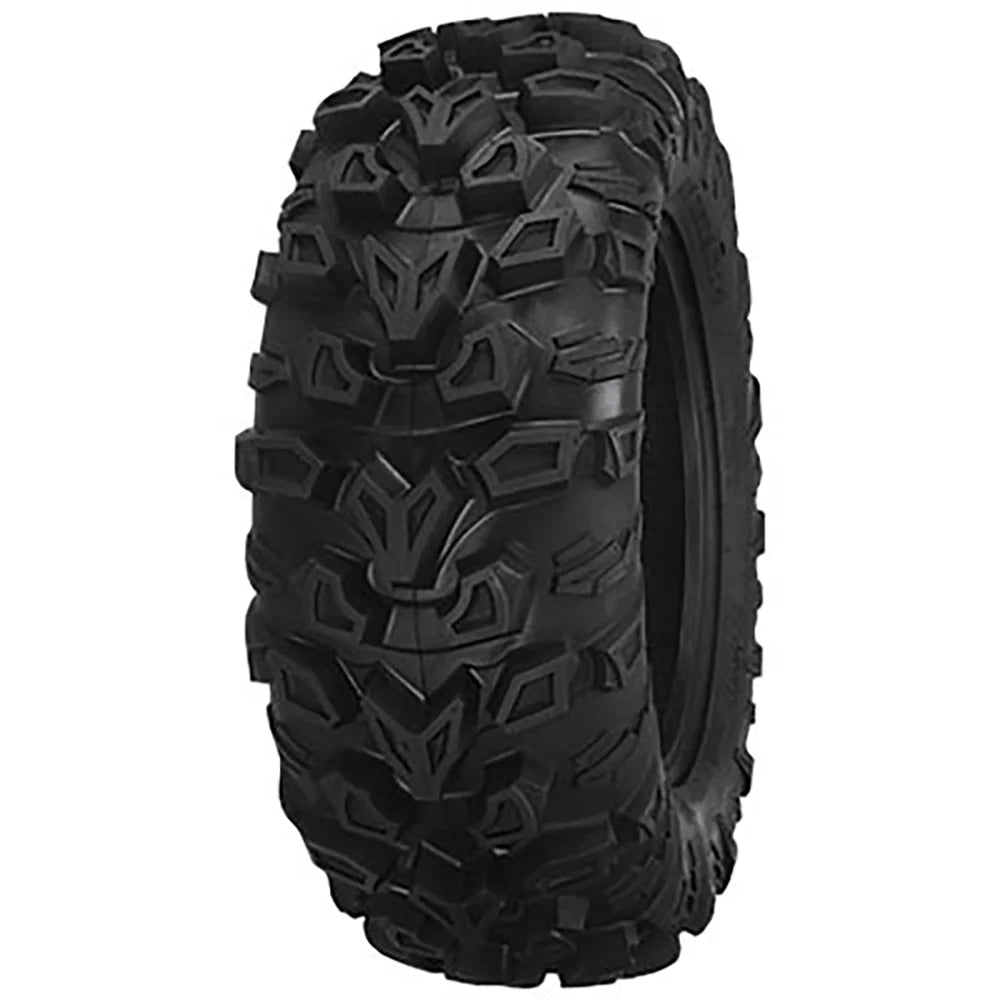 Sedona Mud Rebel R/T 8-Ply Radial Tire 26x9-12 Compatible With Polaris RANGER RZR 900 TRAIL Fox Edition 2020