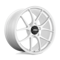 Rotiform R900 Ltn 20X11 5X130 60Et 66.56Cb Gloss Silver Wheel