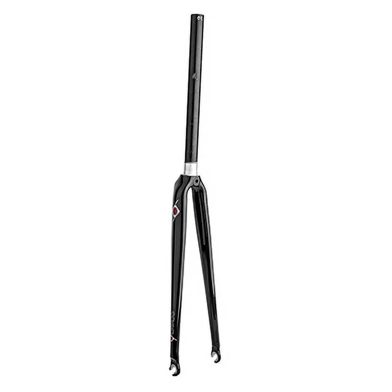 Origin8 Fork 700c Road Crmo/Carbon 1In 300Mm