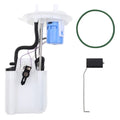 A-Premium Electric Fuel Pump Module Assembly with Sending Unit Compatible with Ford Expedition Lincoln Navigator 2015 2016 2017 3.5L Petrol Turbocharged