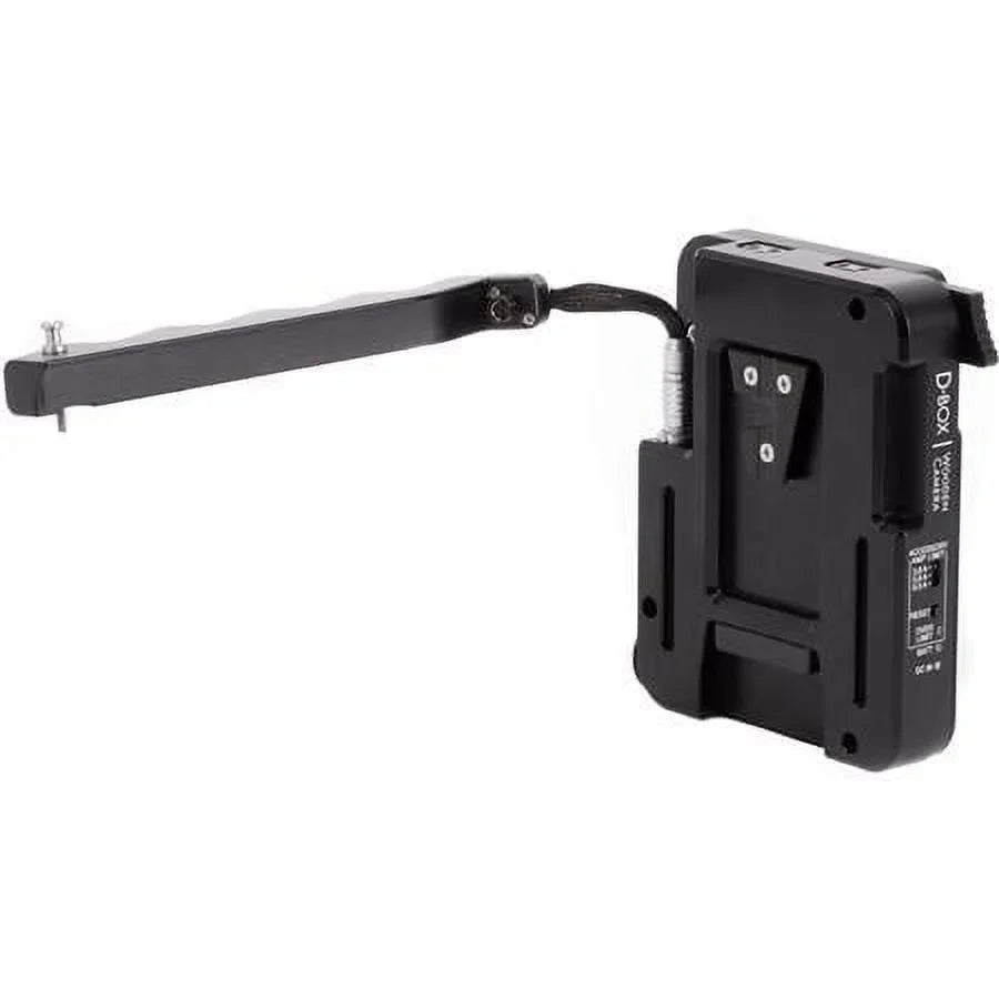 D-Box for Sony Venice, Gold-Mount