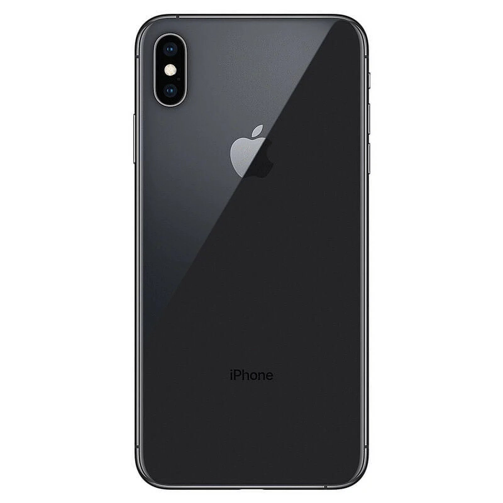 Restored Apple iPhone XS Max 64GB Verizon GSM Unlocked TMobile AT&T 4G LTE Space Gray (Refurbished)