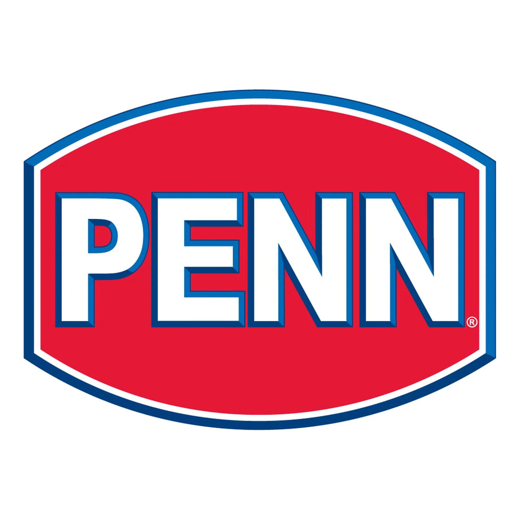 PENN Fierce III Spinning Inshore Fishing Reel, Size 2000 (1505210)