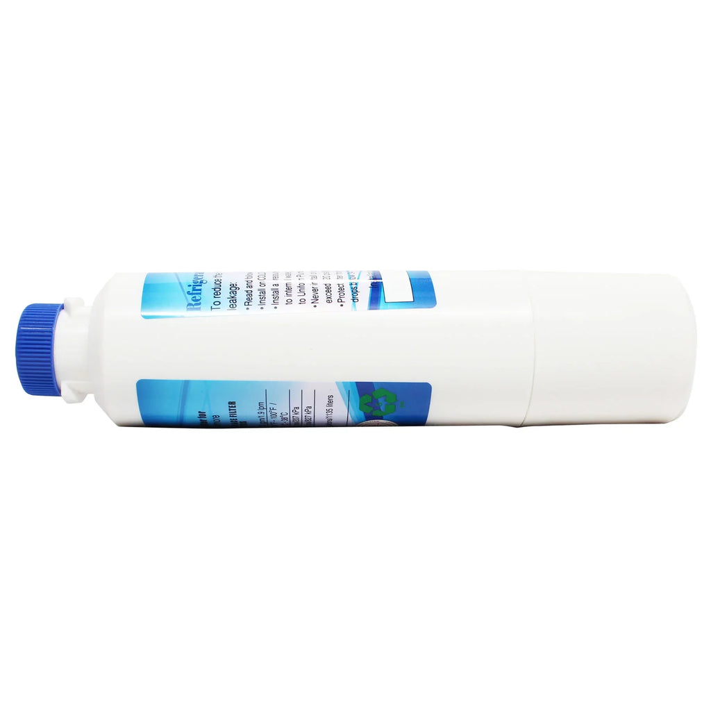 3-Pack Replacement for Samsung RSG307AAWP/XAA Refrigerator Water Filter - Compatible with Samsung DA29-00020B, DA29-00020A, HAF-CIN Fridge Water Filter Cartridge