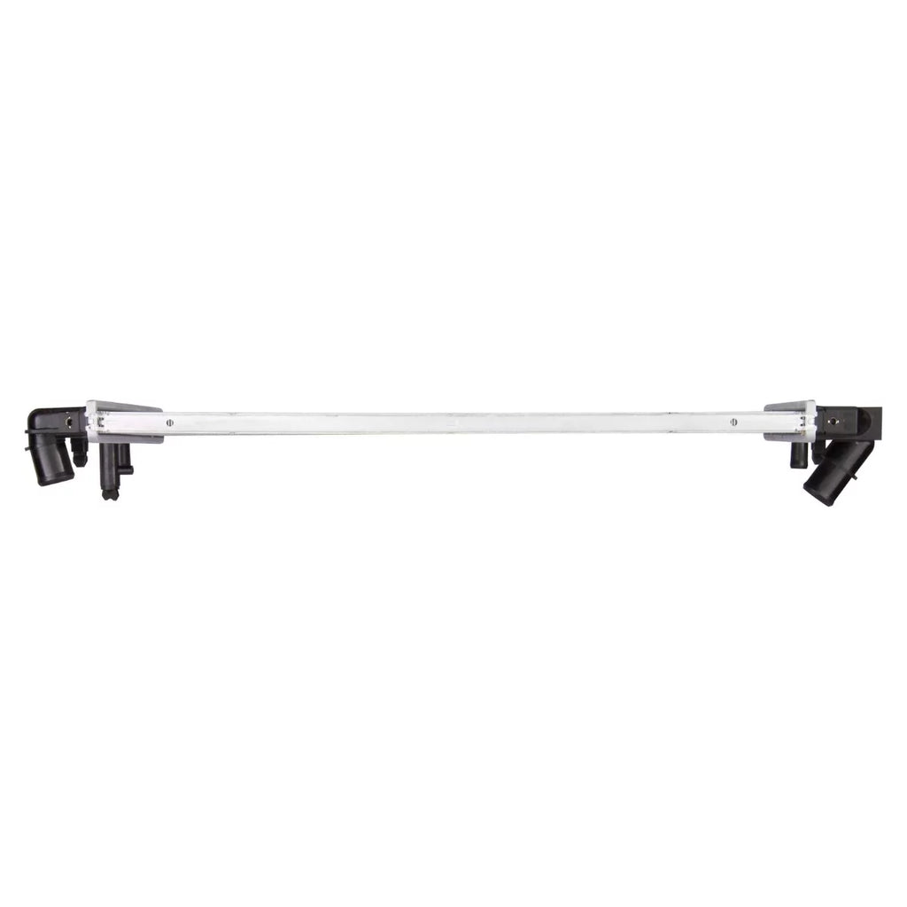 AutoShack Radiator Replacement for 2012 2013 2014 2015 2016 2017 2018 2019 Toyota Prius C 1.5L FWD RK609