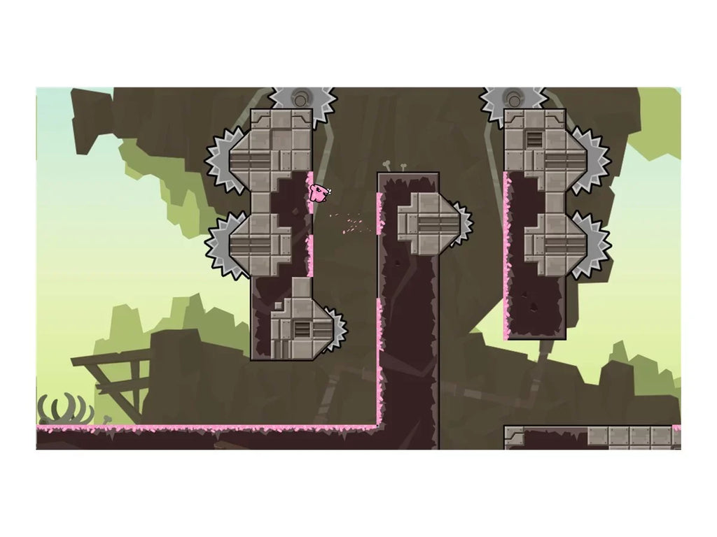 One Step from Eden for Nintendo Switch