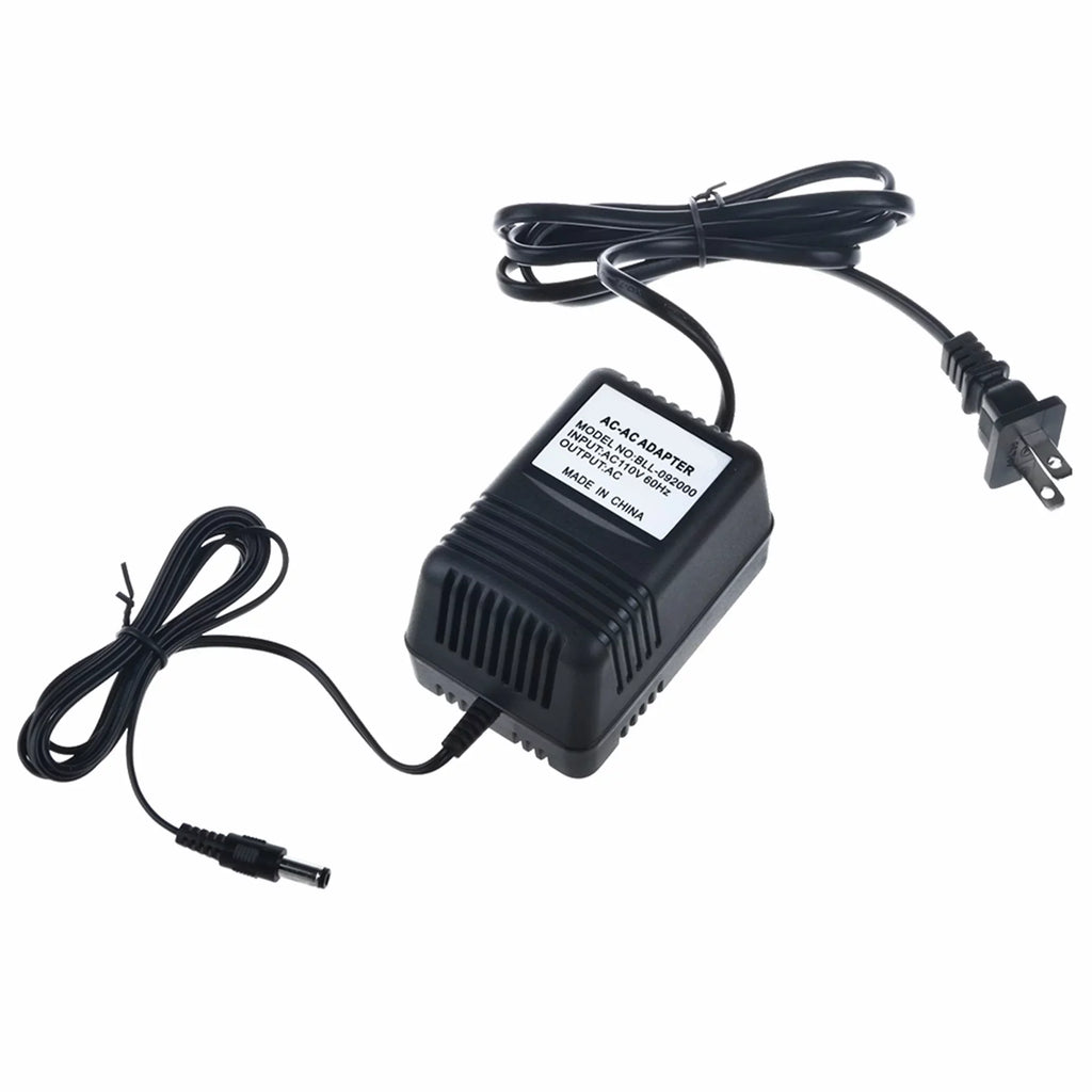 FITE ON Compatible AC-AC Adapter Replacement for Harman Kardon Speakers HK195 HK195s PC Multimedia Speaker PSU