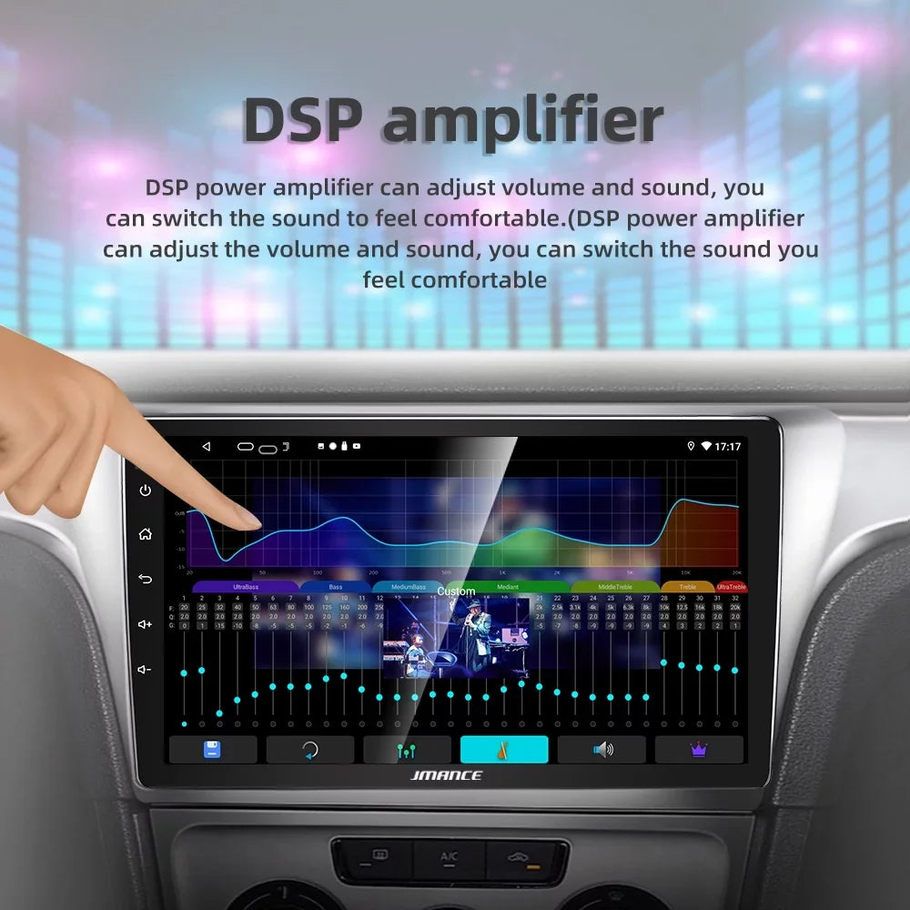 Android 12 Car Radio GPS Stereo Player CarPlay For Mazda 3 2010-2013  2+32G+CAM