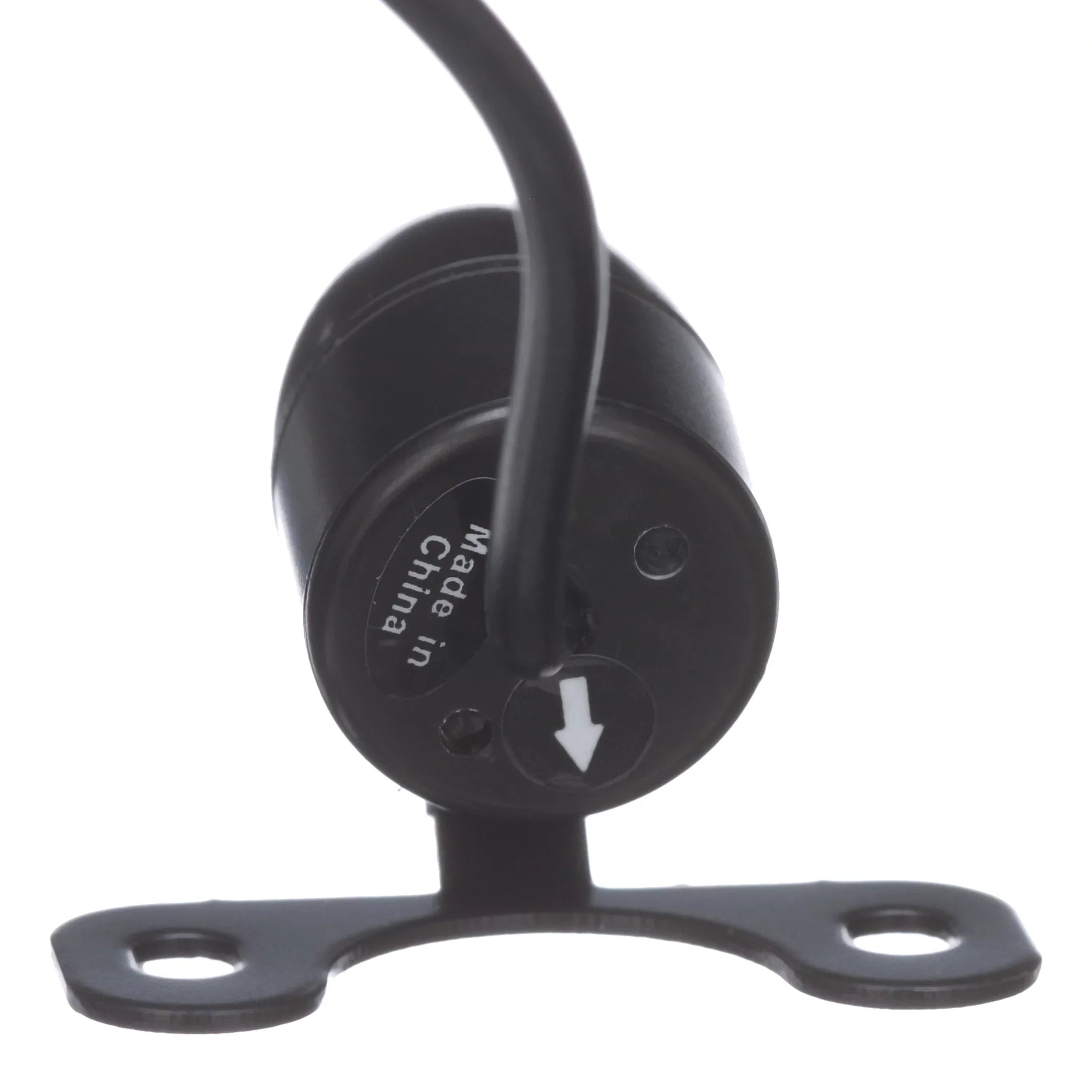 BOYO VTB16TJ Reverse Camera with Trajectory Parking Lines