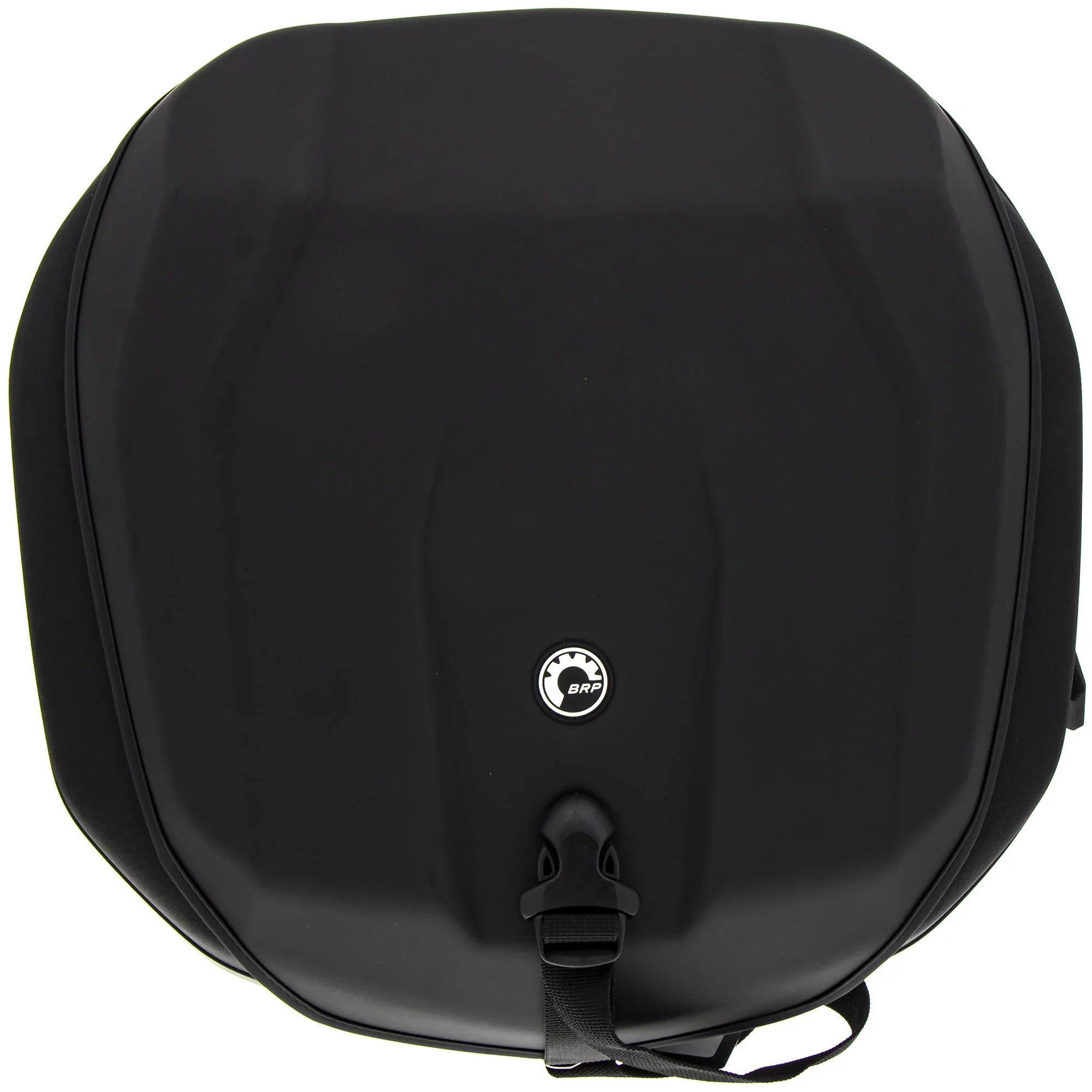 BRP 860202449 Can-Am Black LinQ SR21 5.5 Gal Tunnel Bag 21 Liters 2020 Spyder RT