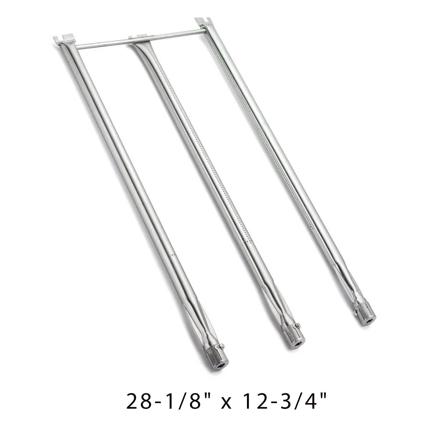 Replacement Burner Grill Tool Sets for Kenmore E310, Weber 6331398, Gas Models, 1-Pack