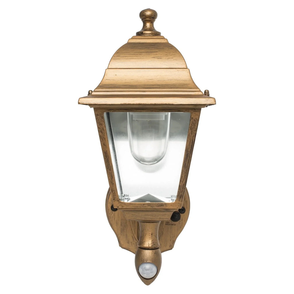 Maxsa Innovations  Motion Led Wall Sconce Cpr