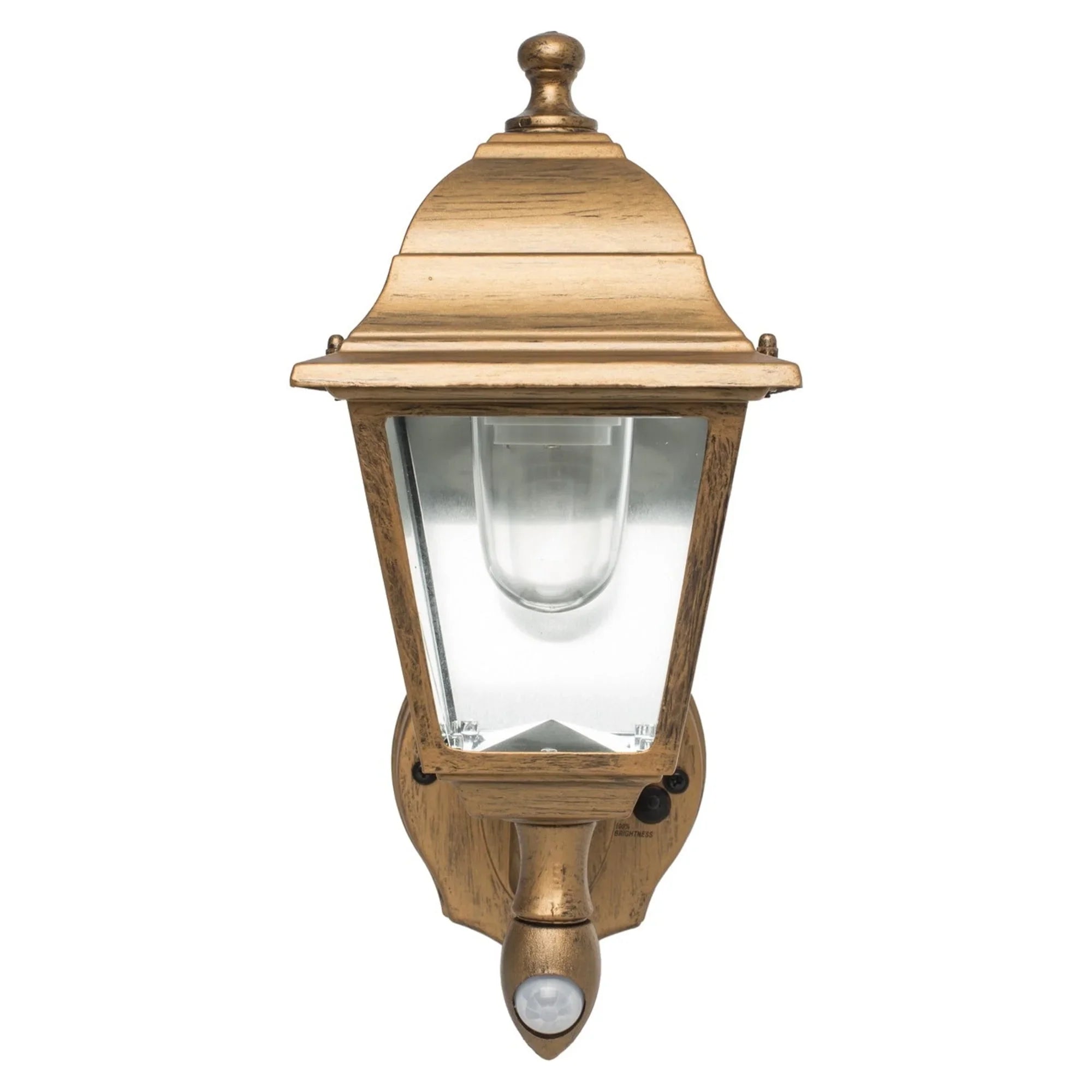 Maxsa Innovations  Motion Led Wall Sconce Cpr