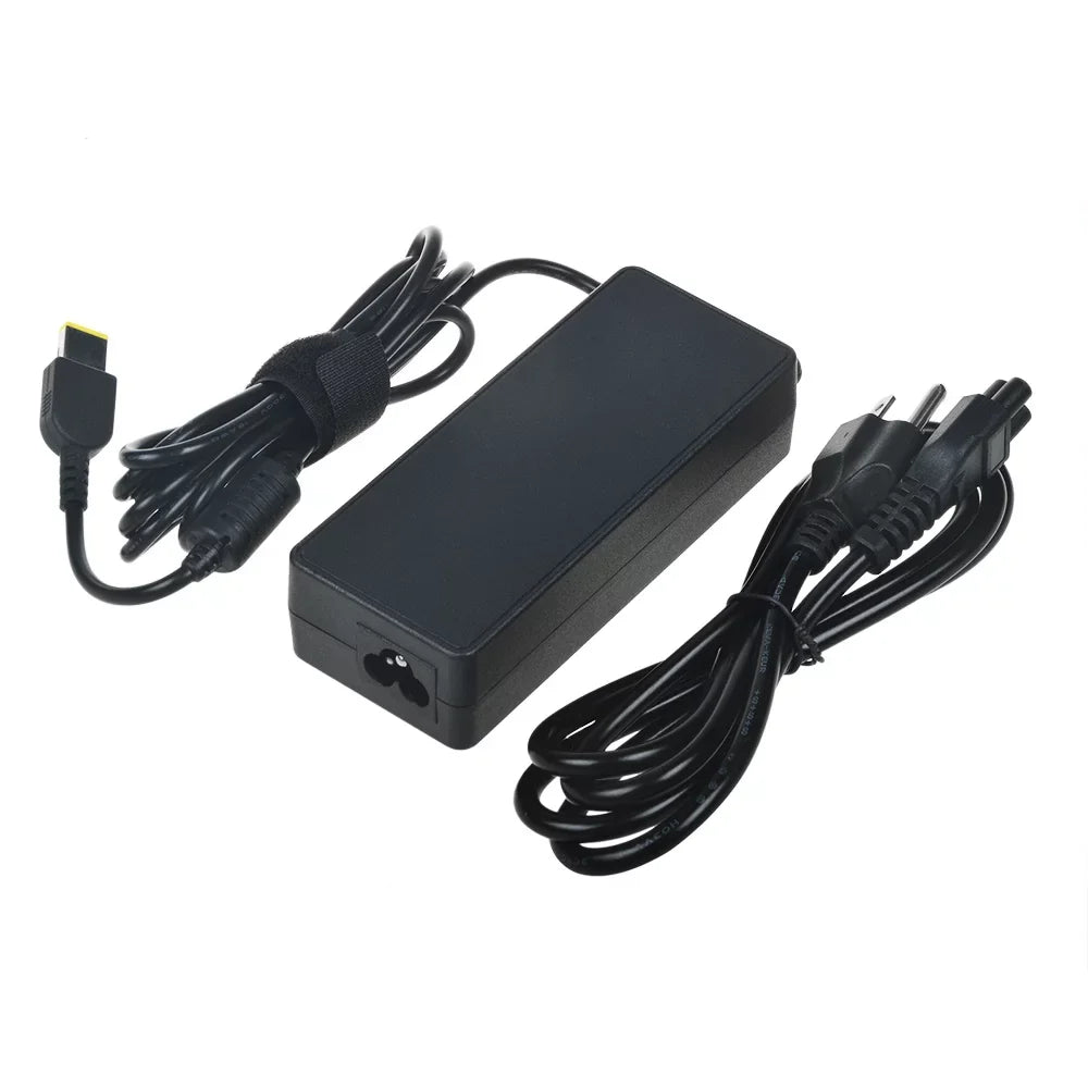 Omilik 90W AC Adapter compatible with Lenovo Ultrabook T440p T440s Type 20AN 20AW 20AQ 20AR Power