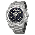 Breitling Chronospace Automatic Black Dial Mens Watch A2336035-BA68SS