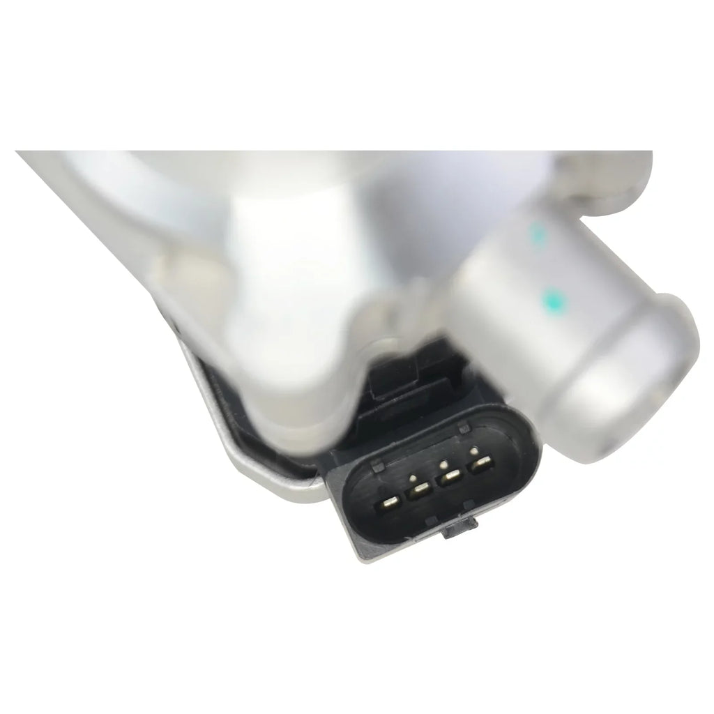 GELUOXI Exhaust Gas RecircuLatitudeion (EGR) Valve for Dodge Freightliner Sprinter 2500 3500 Van 2004-06
