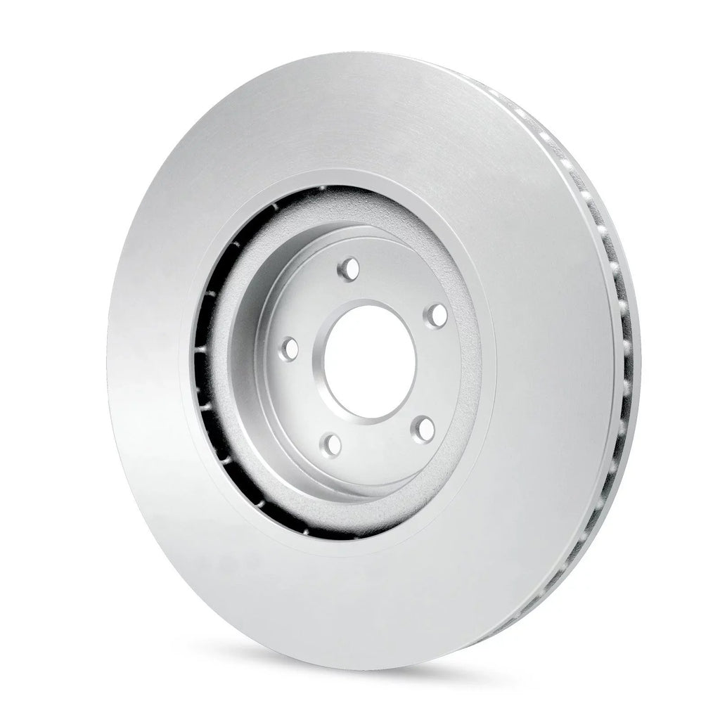 R1 Concepts Wdpn2 59028 R1 Concepts Brake Rotor Carbon Coated Fits select: 2016 HONDA CR-Z