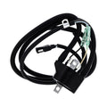 Arctic Cat New OEM Coil Set, Ignition, 3005-185