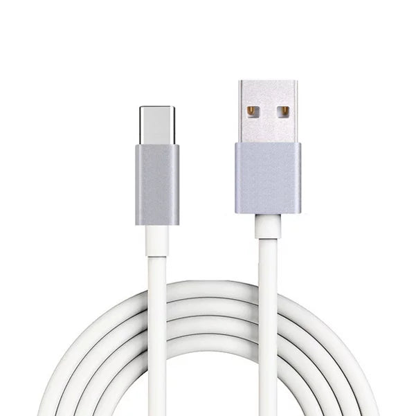 6ft USB Cable Type-C Fast Home Charger w Holster Rugged Case Belt Clip for Xiaomi Redmi Note 7 10 Pro, Mi 9T - ZTE Blade Z Max X1 5G 10, Axon 10 Pro, 11 Prime 2S