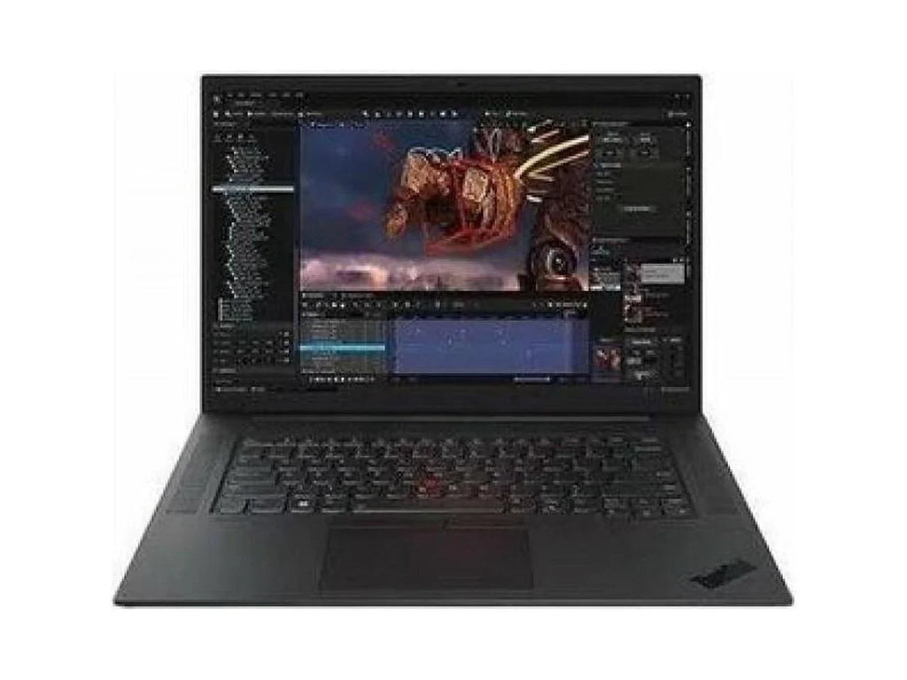 Lenovo ThinkPad 21HF001NUS EDGE 14" Mobile Workstation - WUXGA - 1920 x 1200 - Intel Core i7 13th Gen i7-1370P Tetradeca-core (14 Core) - 32 GB Total RAM - 32 GB On-board Memory - 1 TB SSD - Vill