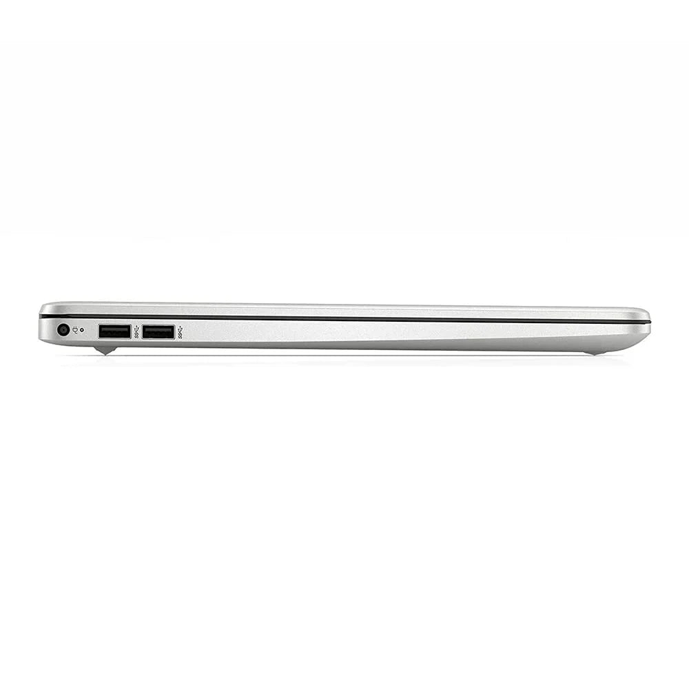HP 2021 15.6" FHD IPS Touchdisplay Laptop Computer, Intel Core i5-1135G7 (Beats i7-1065g7), 32GB RAM, 2TB SSD, Intel Iris Xe Graphics, HD Webcam, HD Audio, Windows 11S, Silver, 32GB SnowBell USB Card