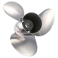 New 75-350 Hp Propeller Compatible With Yamaha 2.6L 3.1L 2000 2001 2002 2003 2004 2005 2006 2007 2008 2009 2010 2011 2012 2013 2014 2015 2016 2017 2018 2019 2020 2021 61A-45978-00-00