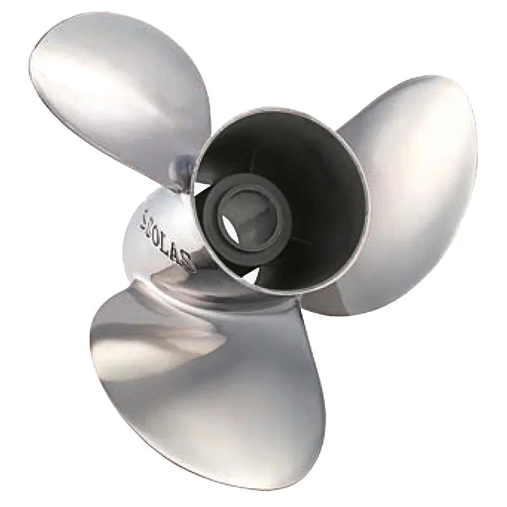 New 75-350 Hp Propeller Compatible With Yamaha 2.6L 3.1L 2000 2001 2002 2003 2004 2005 2006 2007 2008 2009 2010 2011 2012 2013 2014 2015 2016 2017 2018 2019 2020 2021 61A-45978-00-00