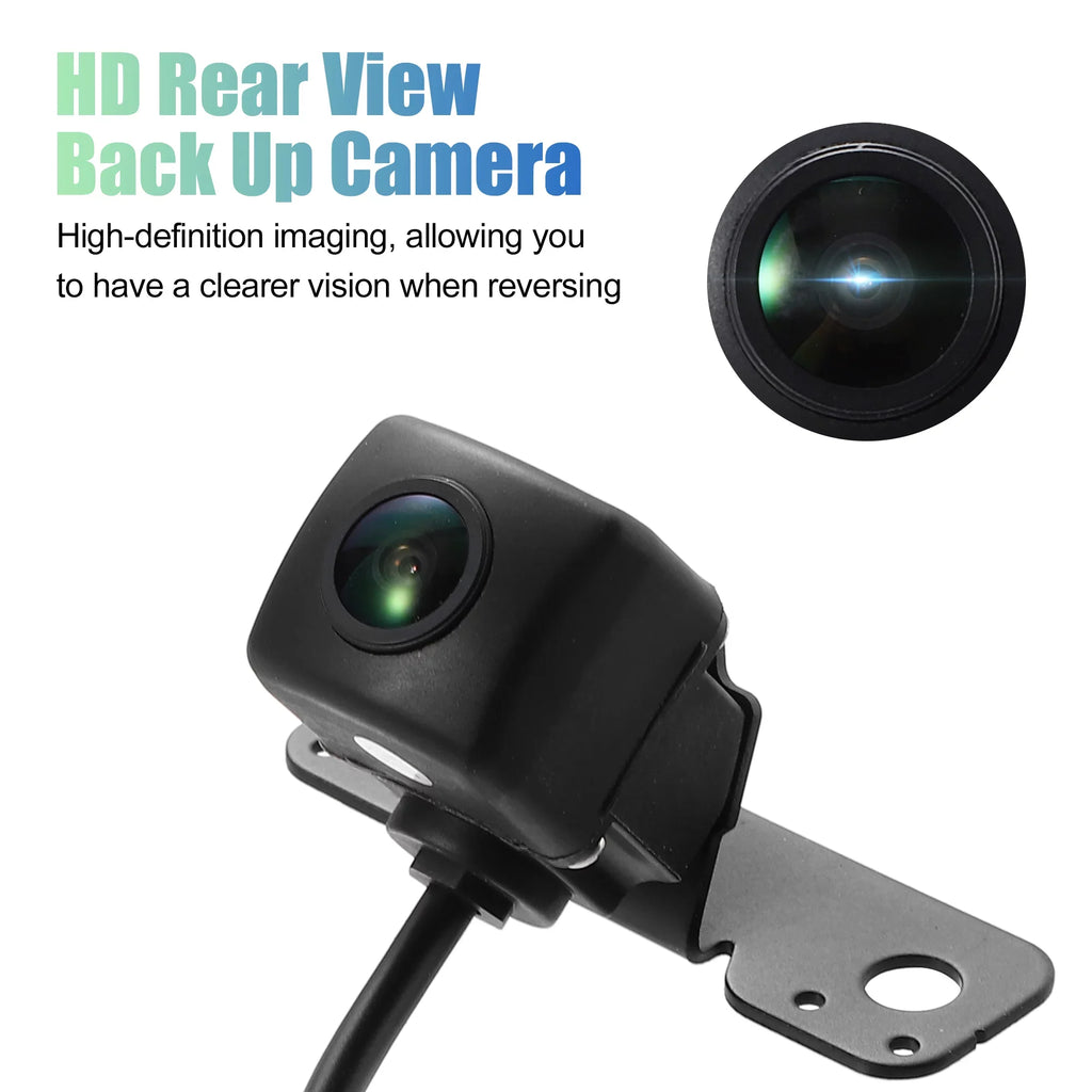 Rear View Back Up Camera 95760-2W000 95760-2W000-FFF 95760-2W300 Reverse Camera for Hyundai Santa Fe Sport 2013-2016