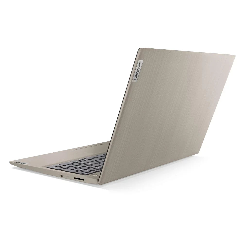 Pre-Owned Lenovo IdeaPad 3i 15IILO 15.6" Laptop Intel Core i3-1005G1 4GB Ram 128GB SSD  W10H in S Mode(Refurbished - Good)