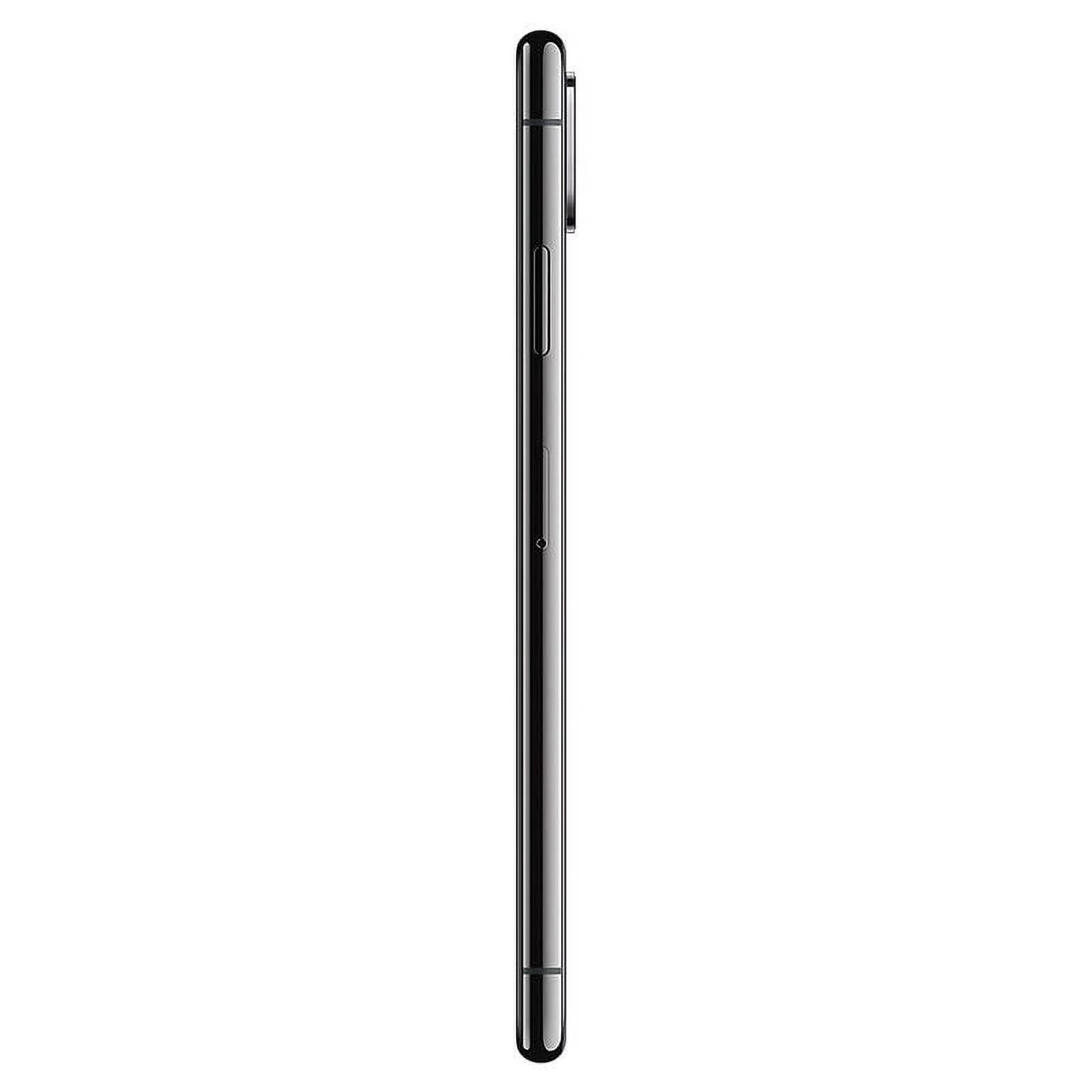 Restored Apple iPhone XS Max 64GB Verizon GSM Unlocked TMobile AT&T 4G LTE Space Gray (Refurbished)