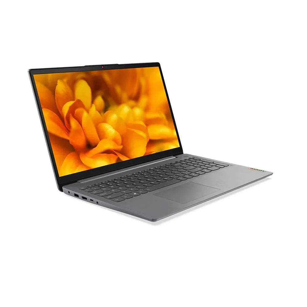 Lenovo 2021 Ideapad 3 15.6" FHD Touchdisplay Laptop Computer, Intel Core i5-1135G7, 20GB RAM, 512GB PCIe SSD, Backlit Keyboard, Iris Xe Graphics, HD Webcam, Dolby Audio, Win 11S, Grey, 32GB USB Card