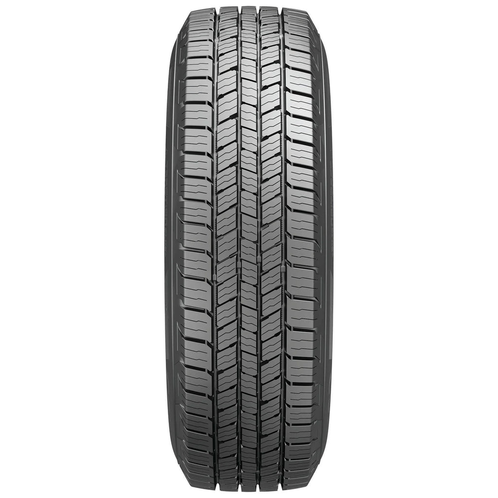 Continental TerrainContact H/T All Season 255/70R17 112T Light Truck Tire