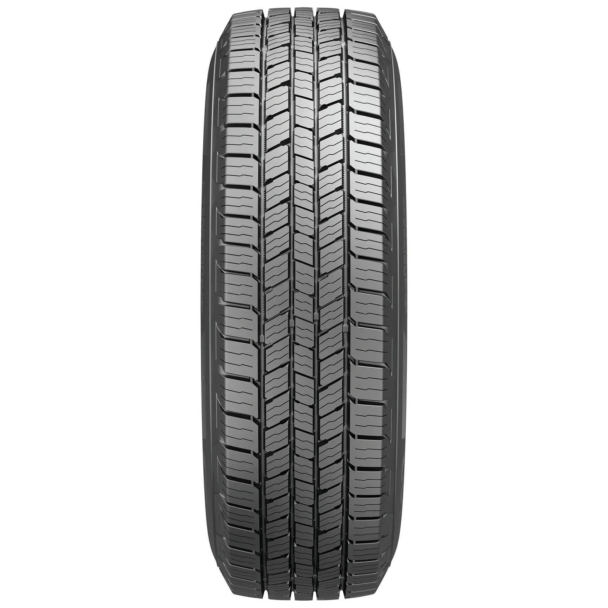 Continental TerrainContact H/T All Season 255/70R17 112T Light Truck Tire