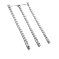 Replacement Burner Grill Tool Sets for Kenmore E310, Weber 6331398, Gas Models, 1-Pack