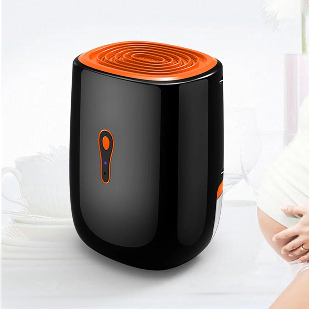 Dehumidifiers for home intelligent air Dryer Quiet for Basement Bathroom