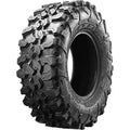 Maxxis Carnivore Radial Tire 29x9.5-15 for Yamaha GRIZZLY 700 4x4 2007-2018