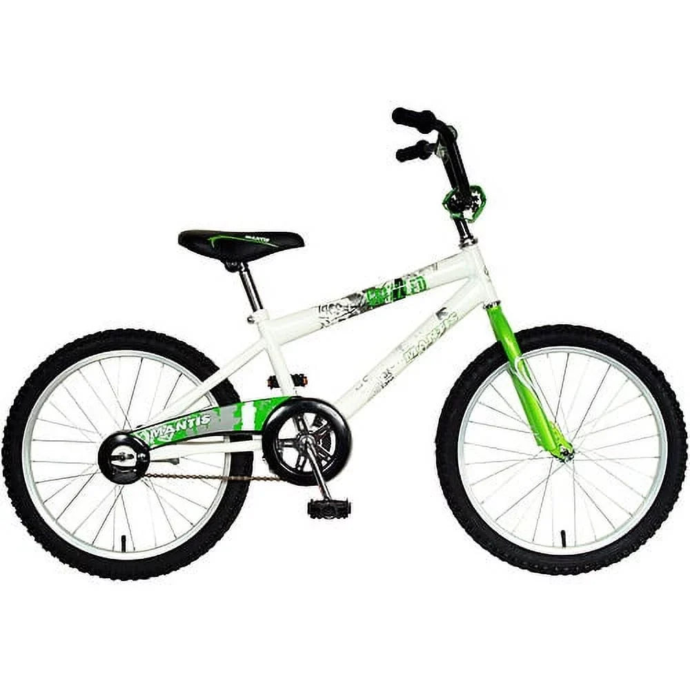 20" Mantis Grizzled Boys' Bike