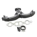 Exhaust Manifold For 1965-1970 Chevy Biscayne Bel-Air Blazer Brookwood Corvette Impala GMC C1000 C1500 C2500 K3500 G15 G25 Jimmy Pickup School Bus 674-501 372243
