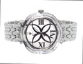 Womens W#342 Diamond Watch (.85 ct)