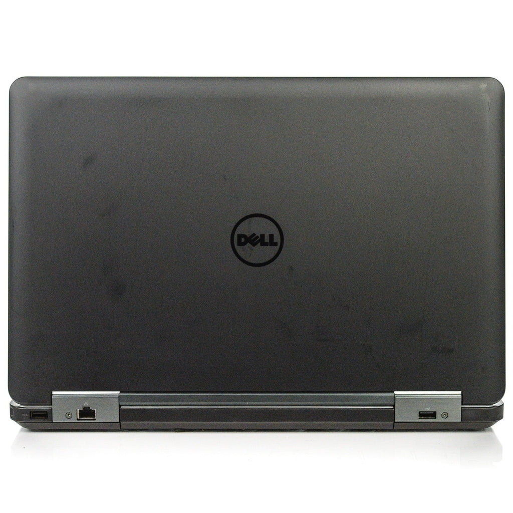 Pre-Owned Dell Latitude E5540 Laptop i5 Dual-Core 4GB 320GB Win 10 Pro B v.WAA